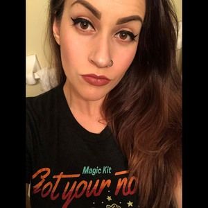 Meet your Posher, Heather